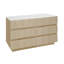 Commode 6 tiroirs