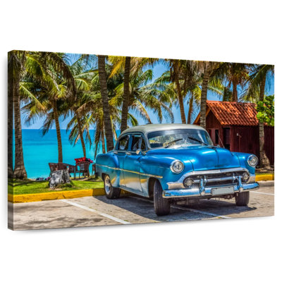 Voiture classique Varadero