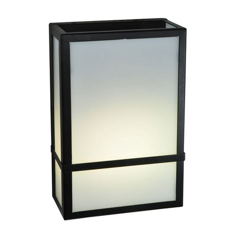 Ethan 2 - Light Flush Mounted Sconce