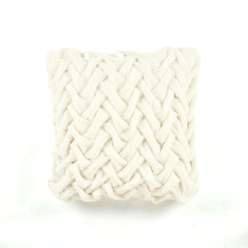  Square Pillow Cover