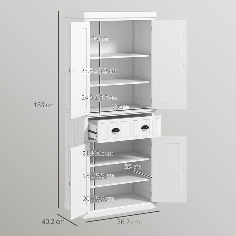 Kitchen Pantry