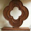 Console de style chinois-1254673257