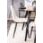 Metzger Dining Set with 4 Chairs
