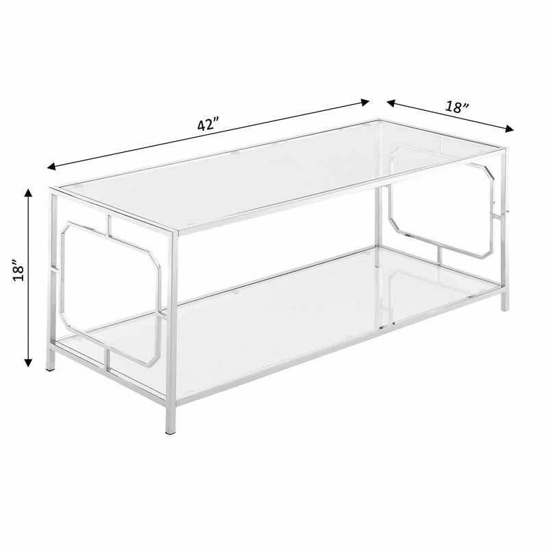 Gobert Coffee Table