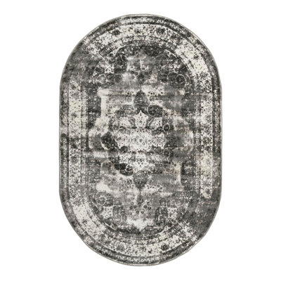 Tapis oriental Brandt