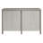 51.125'' W 6 - Drawer Dresser-1655449108