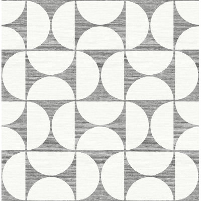 Amerson Geometric Roll