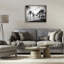 Cadre flottant soleil couchant San Diego, design par Susan Jill-1511145650-1511145647