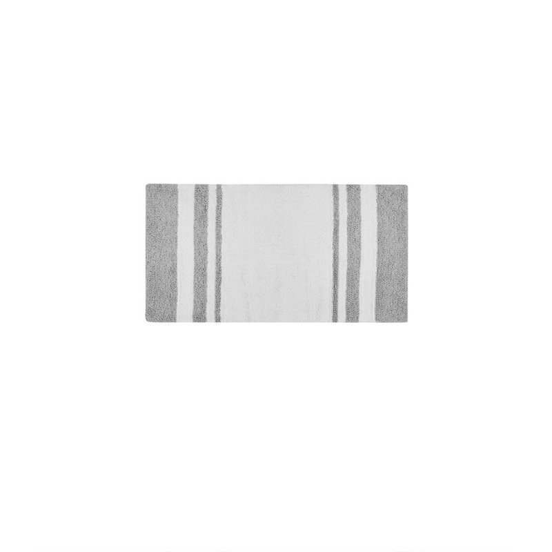 Luxurious Reversible Bath Rug