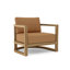 Canvas  Teak