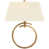 Antique-Burnished Brass is out of stock