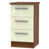 Walnut / Cream selected