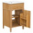 Modern Freestanding Compact Bathroom Vanity-281494398-281494393