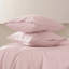 Ensemble de draps 100% coton-107142718-107142720