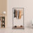Janfried 16.5 " Clothing Rack