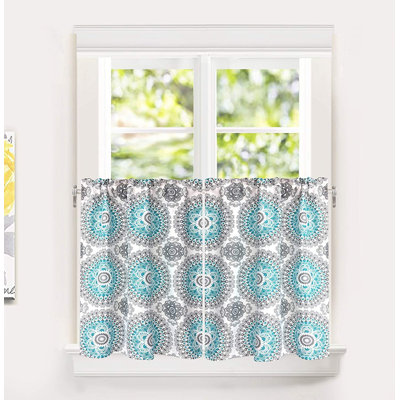 Cafe Curtain