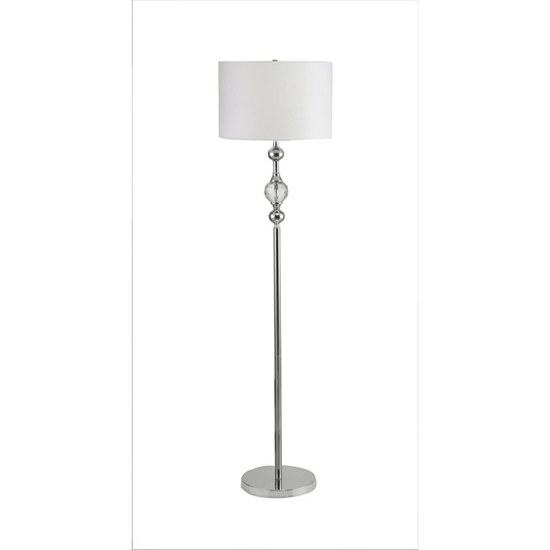 Metal Floor Lamp