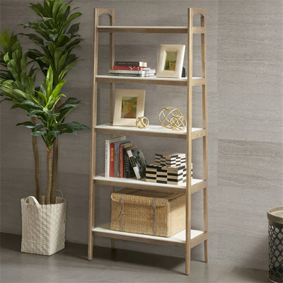 Bibliothèque à tablettes