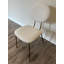 Chaise d'appoint Cruze