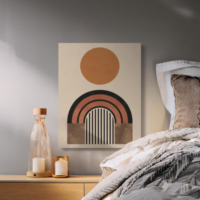 Wrapped Canvas Print Set