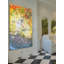 Mechanique 1 Piece Wrapped Canvas Painting-437709417