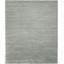 Heacock Striped Area Rug in Gray-168902015