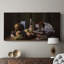 Moody Still Life VI - Toile tendue avec châssis - Prêt à accrocher-322492600