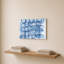 «Eclipse II» par Melissa Averinos - Impression sur toile-1701697442-1701697453