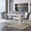 Ensemble de table et chaises