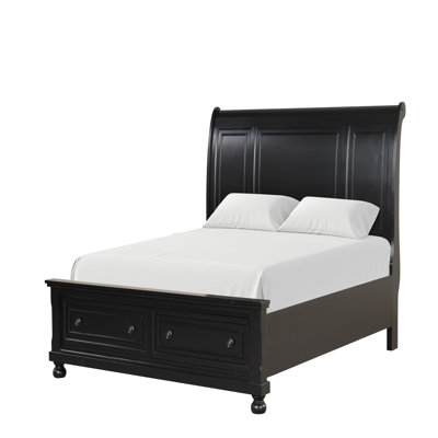 Meade G8925A-TB Bed