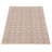 Krischer Wool Geometric Indoor Rug