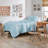 Cooler Than Cool - Coma Inducer Oversized Comforter Set-100255648-100255647