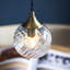 Londino 5 - Light Cascade Cluster Pendant
