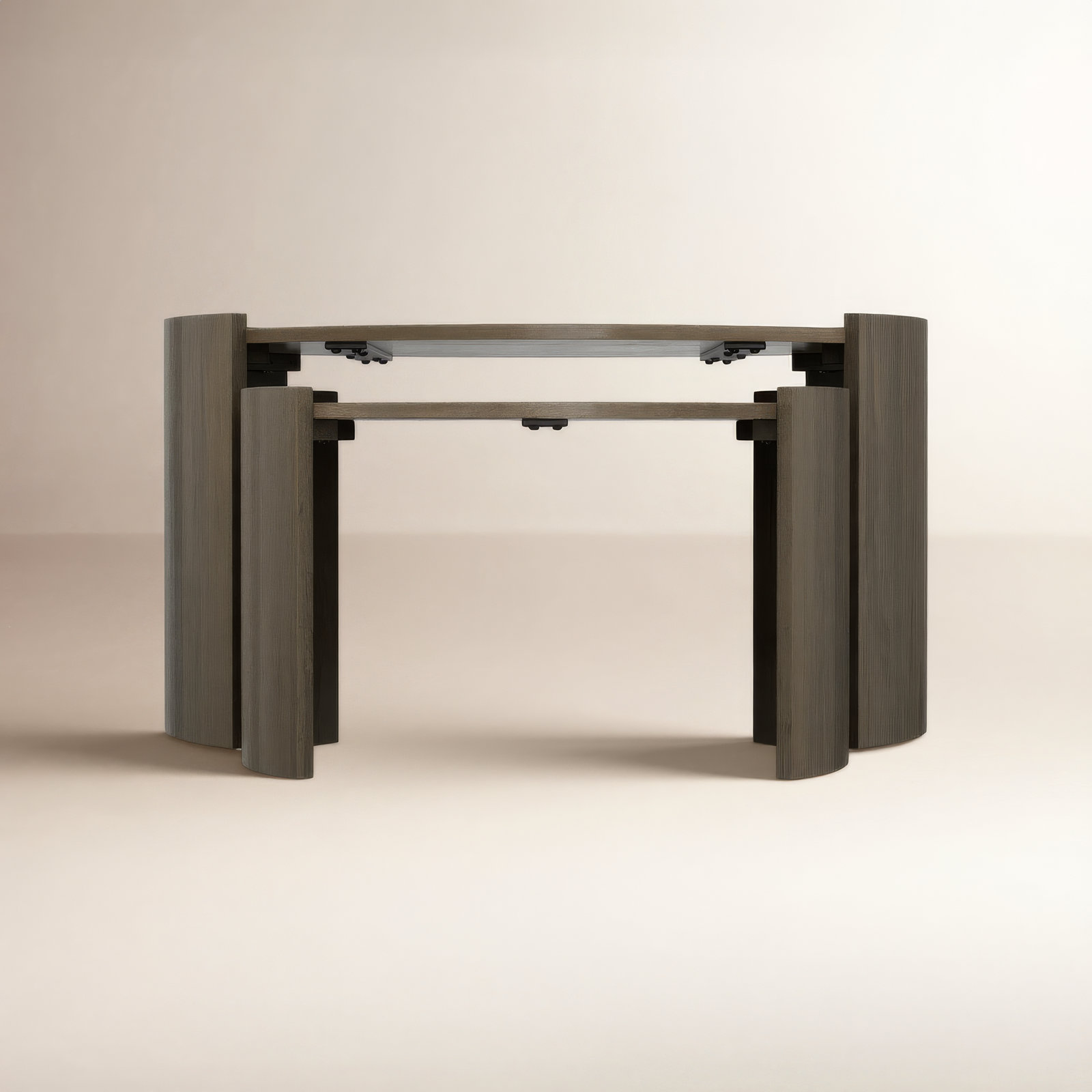 Robin 32" Mango End Table