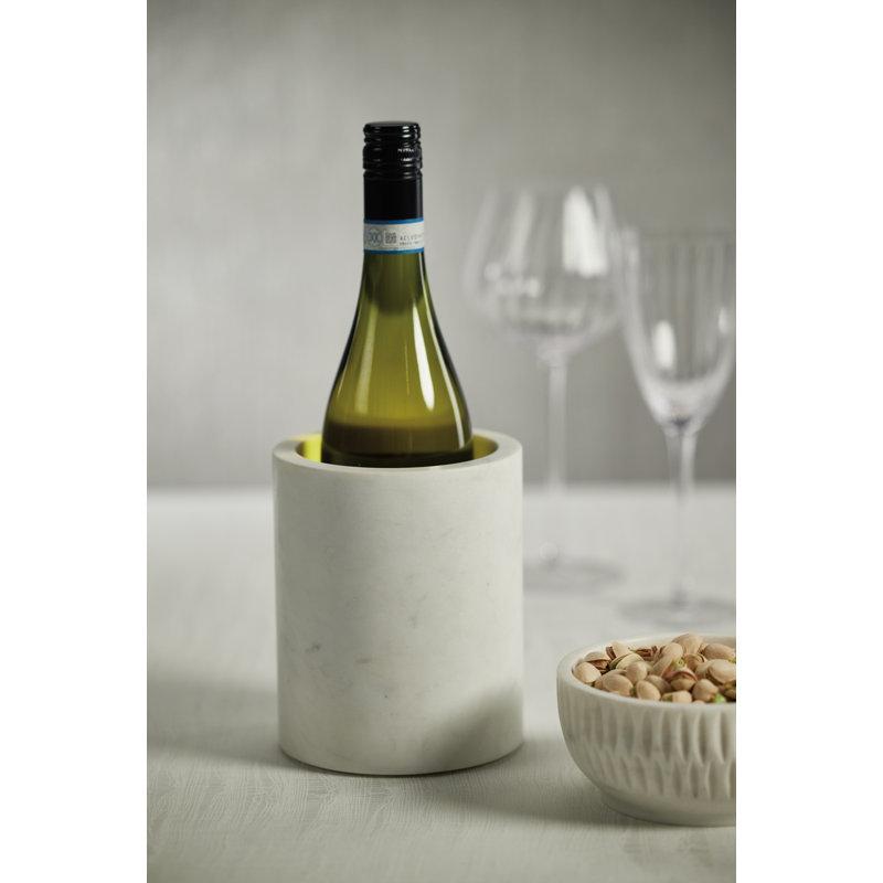 Marble Wine Bucket