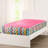  Color Palette Bunkie Deluxe All-In-One Zipper Bedding Set-1881434559