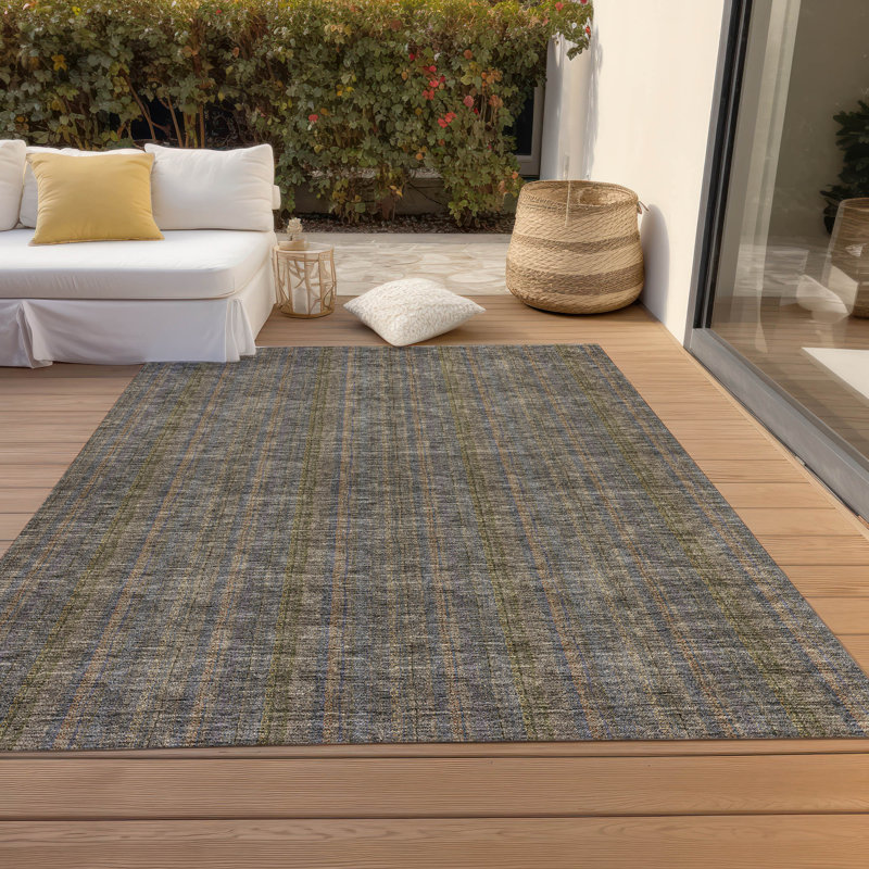 Tapis Chayden, Rectangle 9 pi x 12 pi