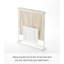 Yamazaki Home Bathroom Towel Rack-1957145312