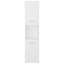 Humayd Linen Cabinet-1856559370