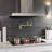 Farmhouse Two-Handles Wall Mount Pot Filler Faucet with Solid Brass-92339960