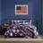 Wrangler Printed Cozy Novelty Sheet Sets-88500300-127623430