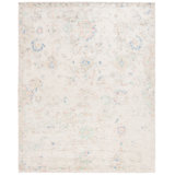 Tribeca 118 Area Rug In Ivory / Pink