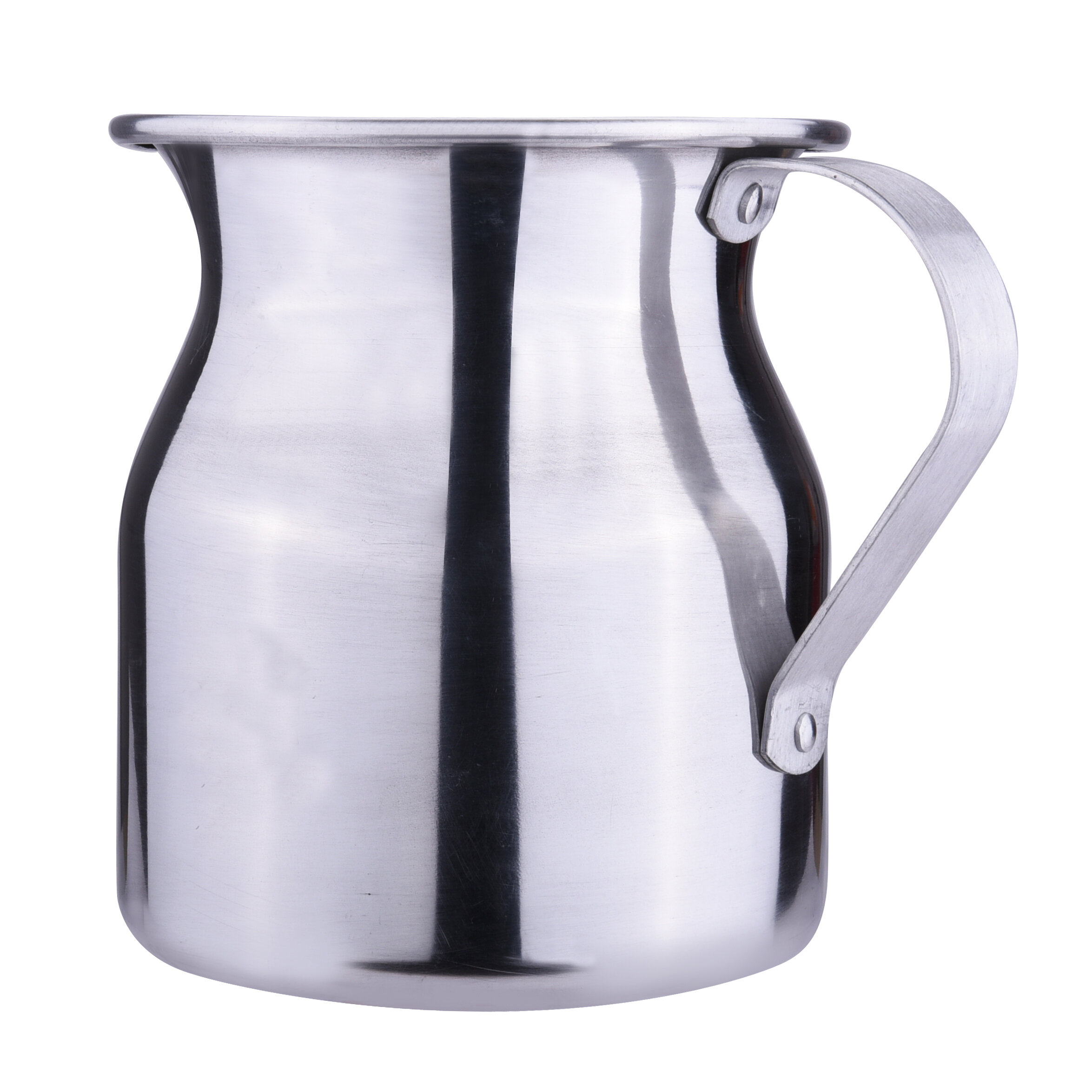 Red Barrel Studio® Glass Pitcher with Spout, 62 oz. Capacity