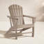 Chaise Adirondack pliante Emory-814524022
