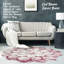 Tapis rose Bigby-39287192