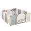 Finwith Safety Gate