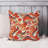 Abstract Boho Paisley Pattern V Bohemian-99601495