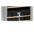 Premium Levella Dual Zone 18.9'' Freestanding 43 Bottle Wine Refrigerator