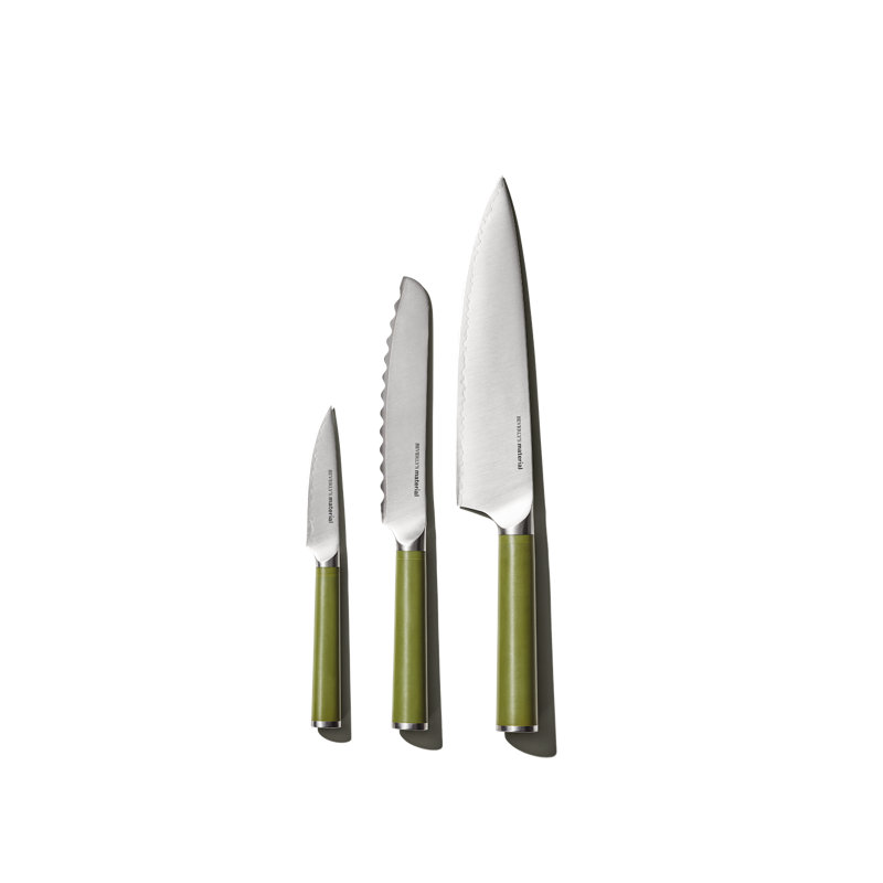 Assorted Knife Set