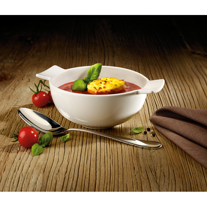 Villeroy & Boch Soup Passion 19.5 oz. Soup Bowl